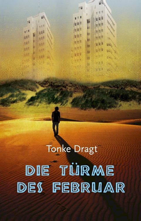 Die T&uuml;rme des Februar(Kobo/電子書)