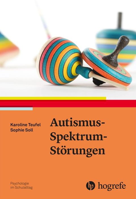 Autismus-Spektrum-St&ouml;rungen(Kobo/電子書)