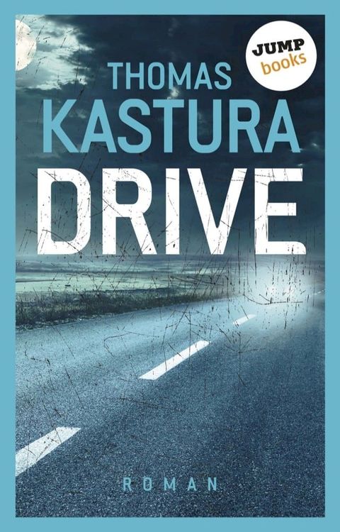 Drive(Kobo/電子書)