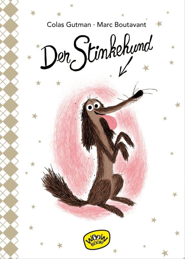  Der Stinkehund (Bd. 1)(Kobo/電子書)