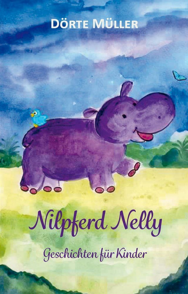  Nilpferd Nelly(Kobo/電子書)