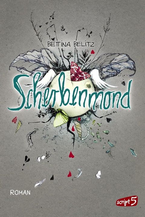 Scherbenmond(Kobo/電子書)