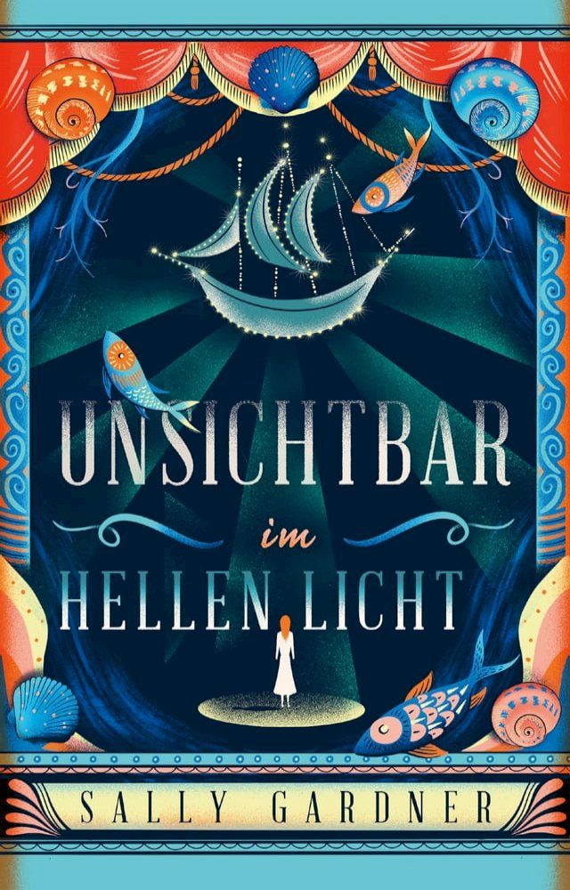  Unsichtbar im hellen Licht(Kobo/電子書)