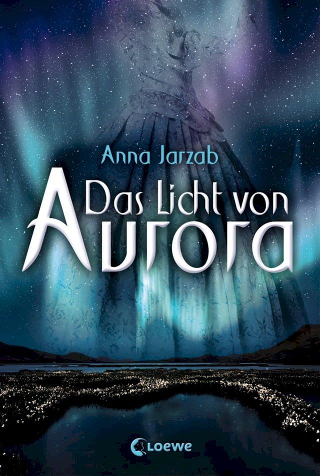  Das Licht von Aurora (Band 1)(Kobo/電子書)