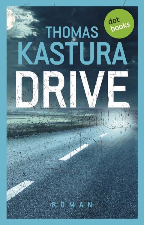 Drive(Kobo/電子書)