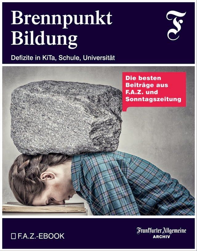  Brennpunkt Bildung(Kobo/電子書)