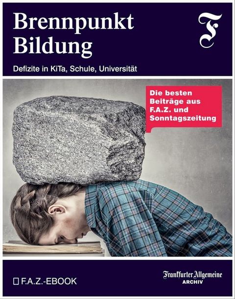 Brennpunkt Bildung(Kobo/電子書)