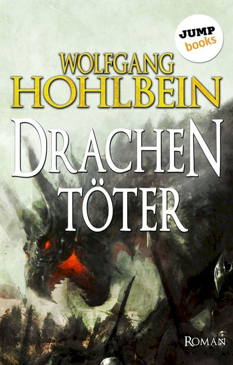 Der Drachent&ouml;ter(Kobo/電子書)