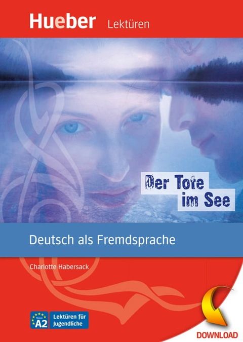 Der Tote im See(Kobo/電子書)