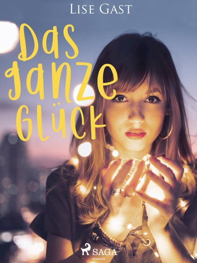  Das ganze Glück(Kobo/電子書)