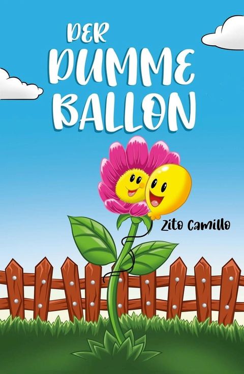 Der dumme Ballon(Kobo/電子書)