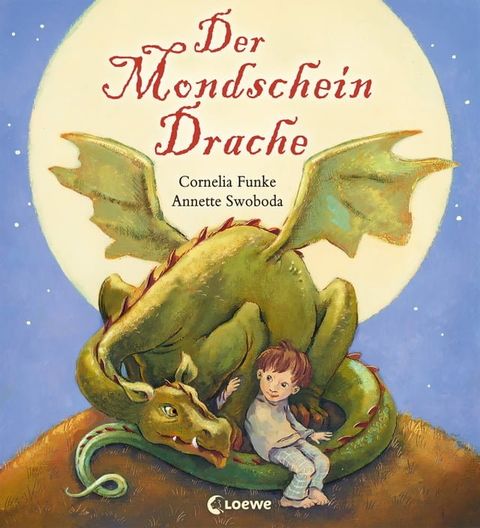 Der Mondscheindrache(Kobo/電子書)