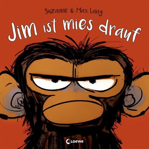 Jim ist mies drauf(Kobo/電子書)