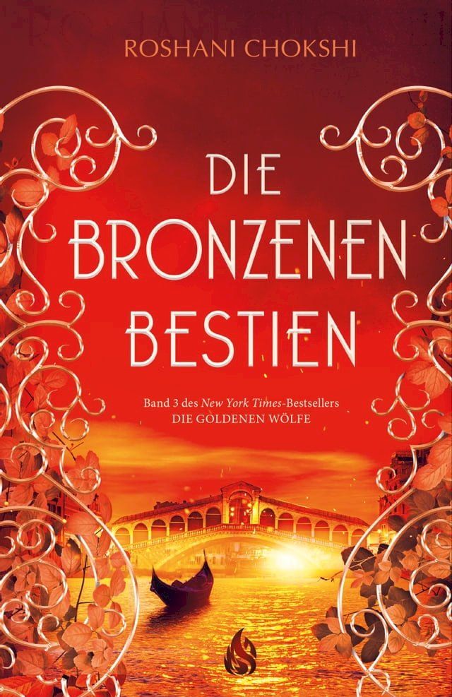  Die bronzenen Bestien(Kobo/電子書)