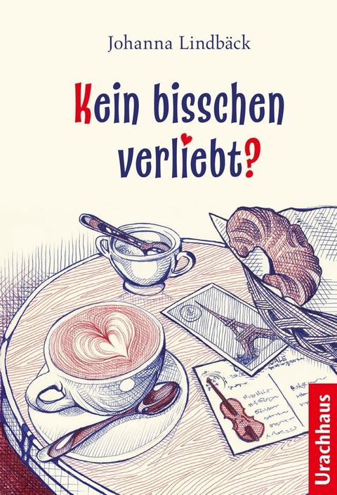 Kein bisschen verliebt?(Kobo/電子書)