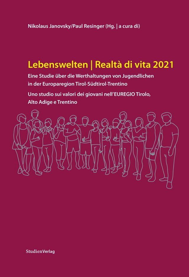  Lebenswelten 2021 / Realtà di vita 2021(Kobo/電子書)