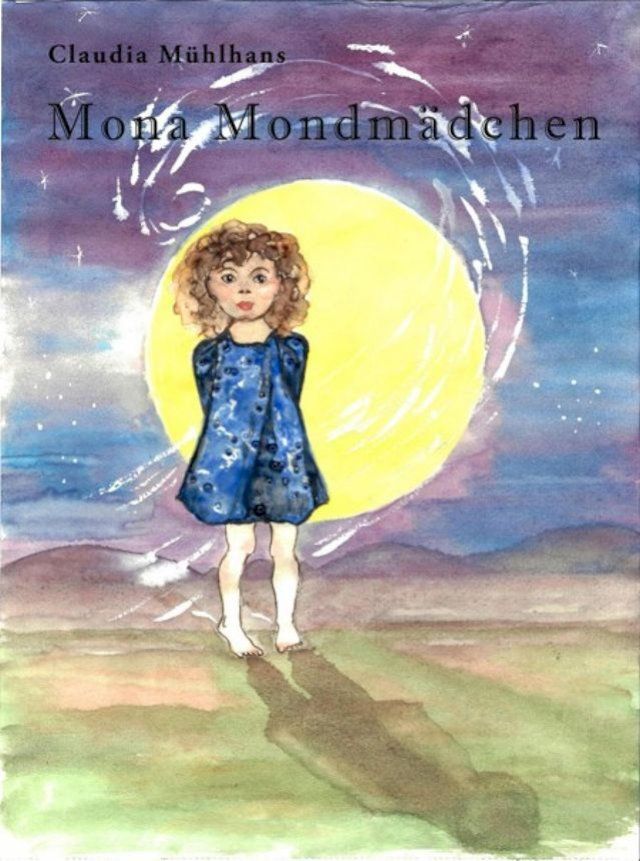  Mona Mondm&auml;dchen(Kobo/電子書)