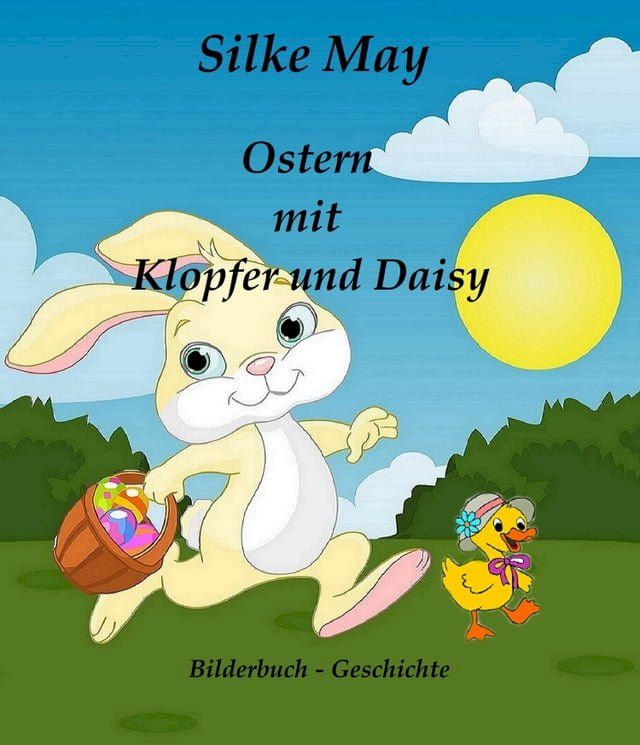  Ostern mit Klopfer und Daisy(Kobo/電子書)