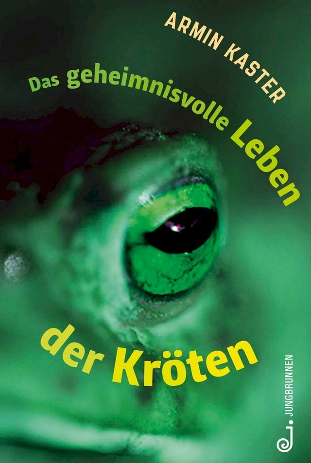  Das geheimnisvolle Leben der Kr&ouml;ten(Kobo/電子書)