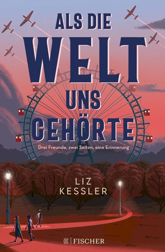  Als die Welt uns geh&ouml;rte(Kobo/電子書)