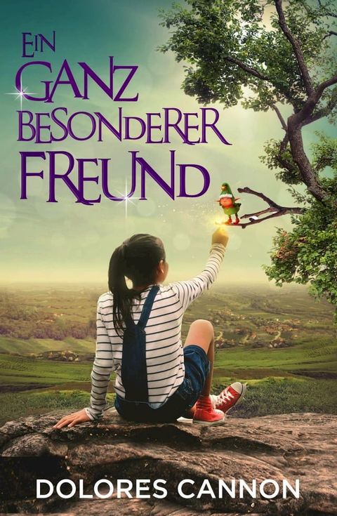 Ein ganz besonderer Freund(Kobo/電子書)