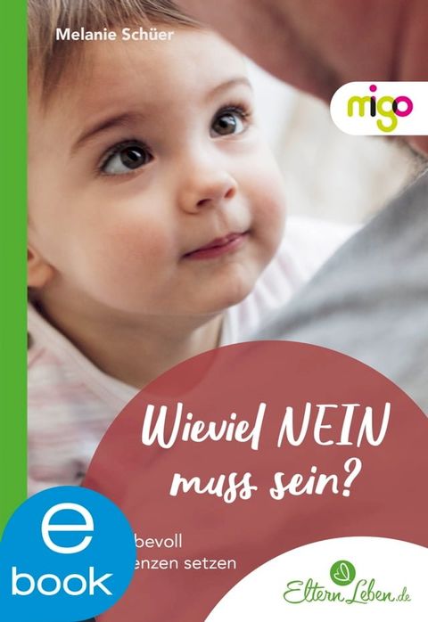 Wie viel NEIN muss sein?(Kobo/電子書)