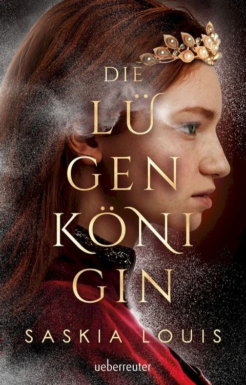 Die Lügenkönigin(Kobo/電子書)