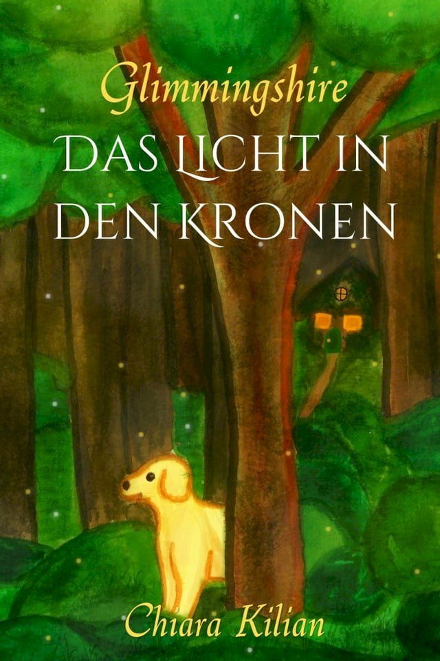  Das Licht in den Kronen(Kobo/電子書)