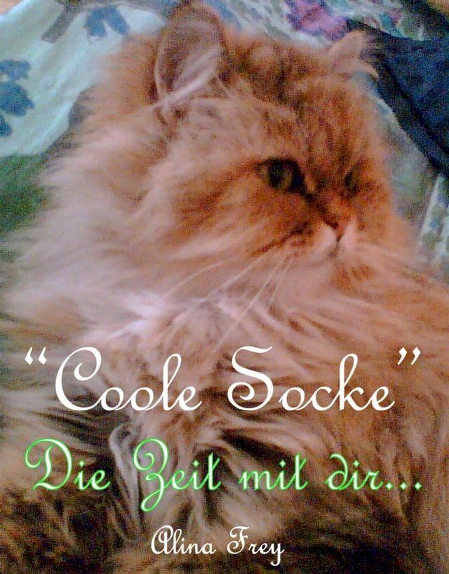  "Coole Socke" - Die Zeit mit dir...(Kobo/電子書)