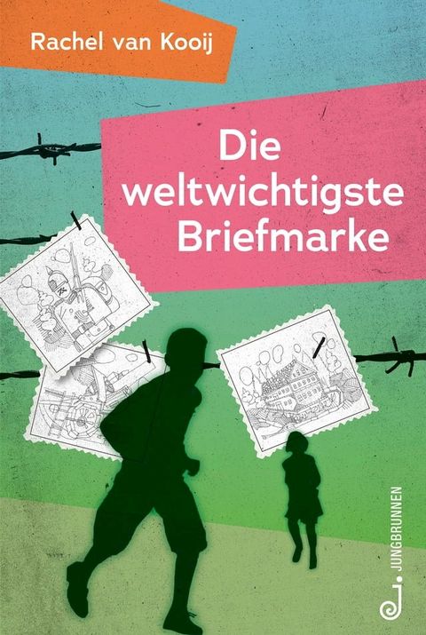 Die weltwichtigste Briefmarke(Kobo/電子書)