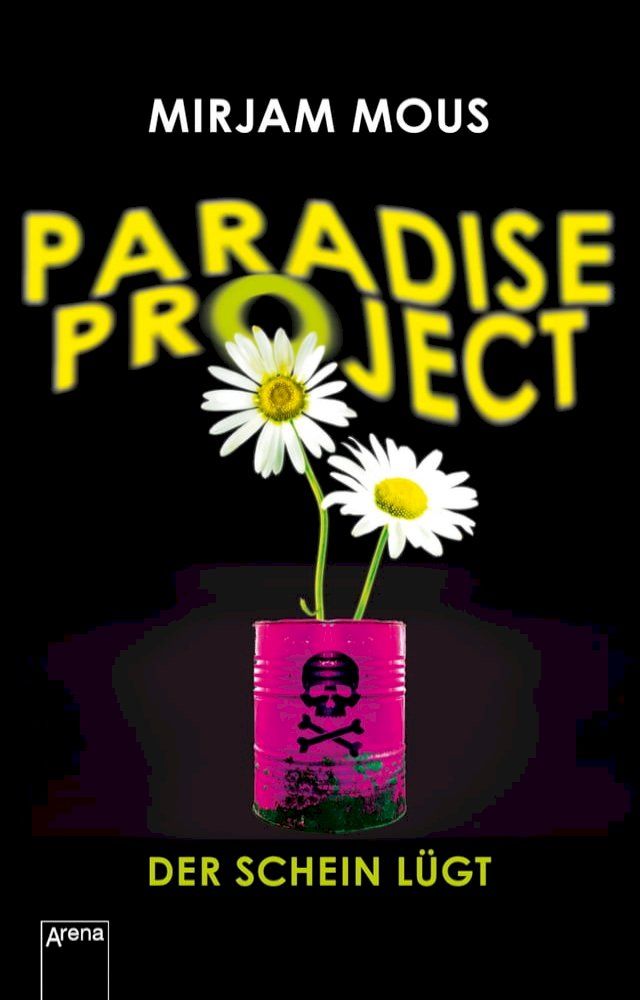  Paradise Project(Kobo/電子書)