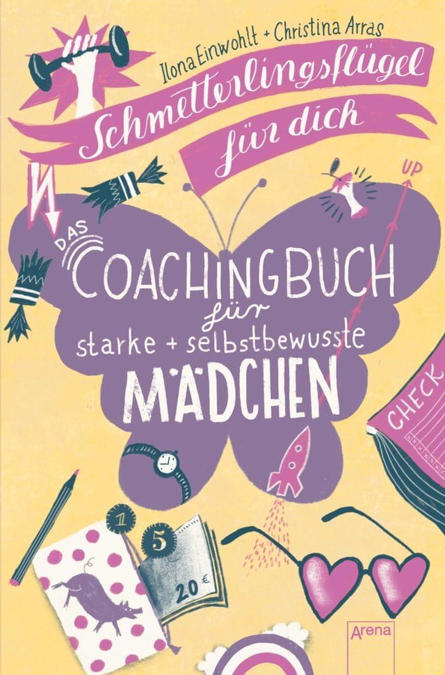  Schmetterlingsflügel für dich(Kobo/電子書)