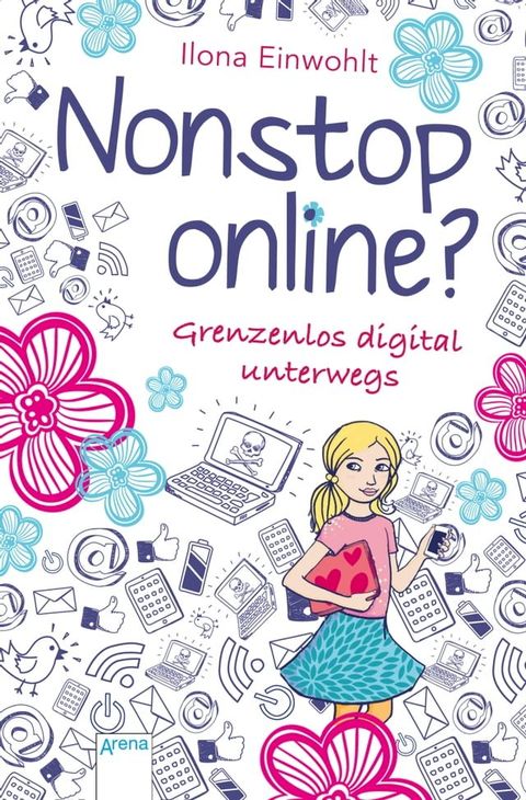 Nonstop online?(Kobo/電子書)