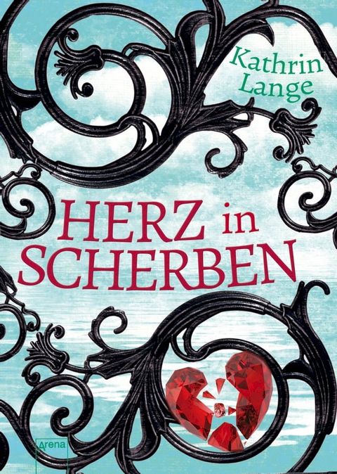 Herz in Scherben(Kobo/電子書)