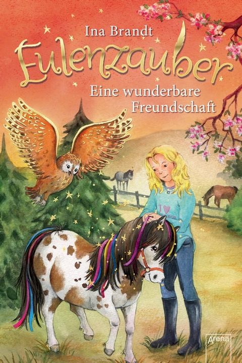 Eulenzauber (3). Eine wunderbare Freundschaft(Kobo/電子書)