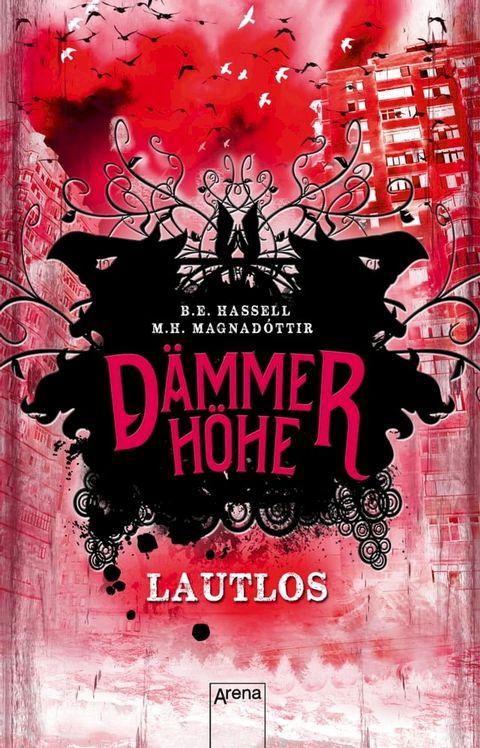 Dämmerhöhe (1). Lautlos(Kobo/電子書)