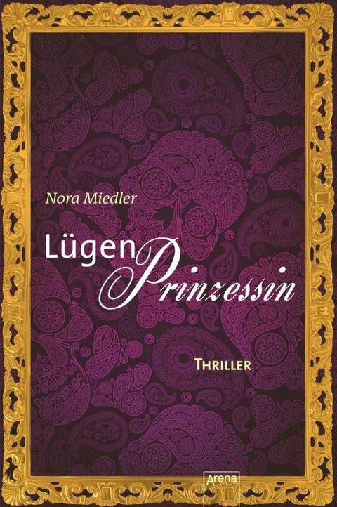 Lügenprinzessin(Kobo/電子書)