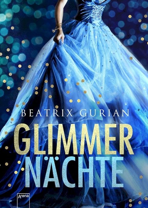 Glimmernächte(Kobo/電子書)