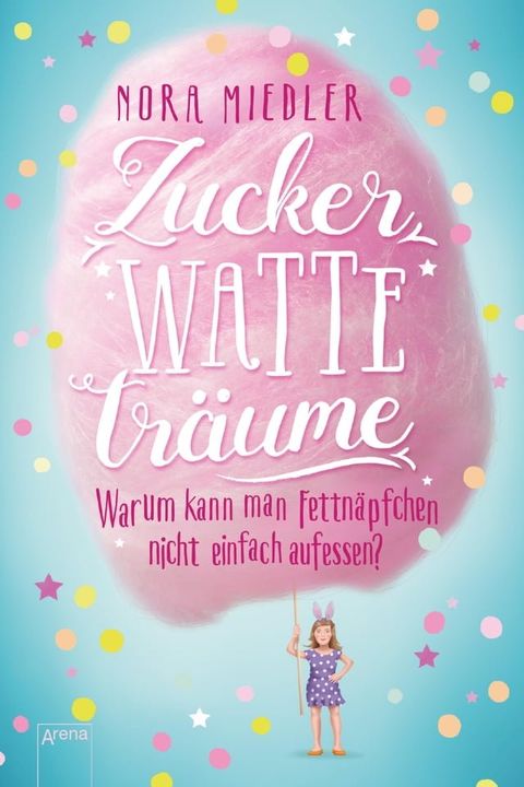 Zuckerwatteträume(Kobo/電子書)