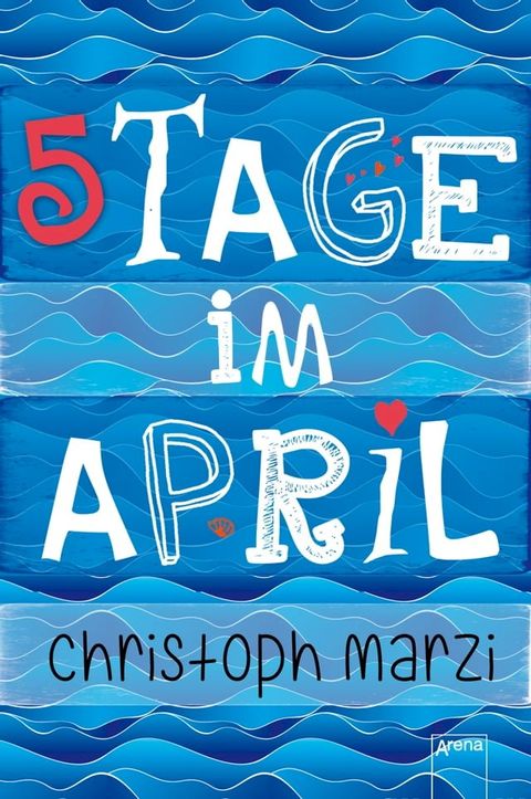 5 Tage im April(Kobo/電子書)