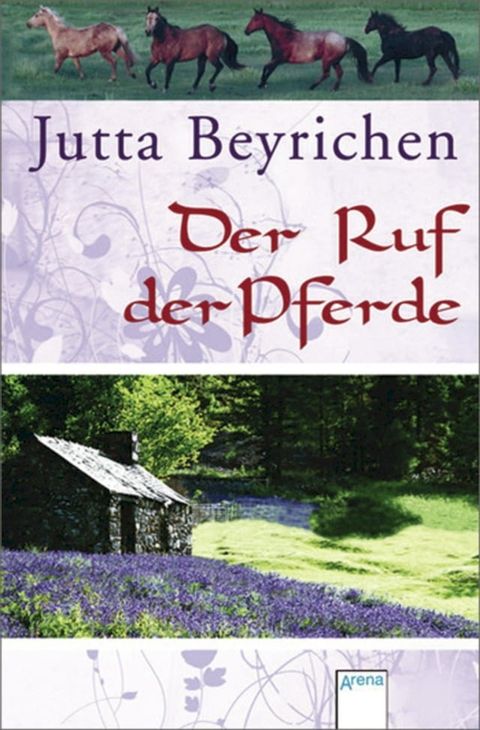 Der Ruf der Pferde(Kobo/電子書)