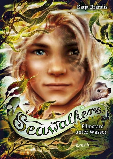 Seawalkers (5). Filmstars unter Wasser(Kobo/電子書)