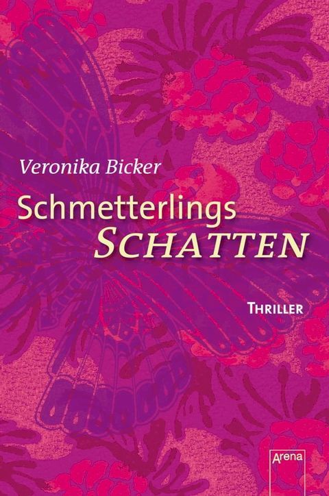 Schmetterlingsschatten(Kobo/電子書)