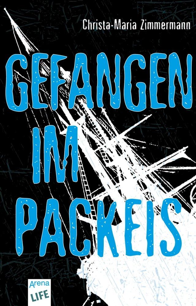  Gefangen im Packeis(Kobo/電子書)