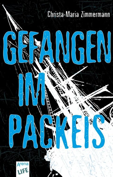 Gefangen im Packeis(Kobo/電子書)