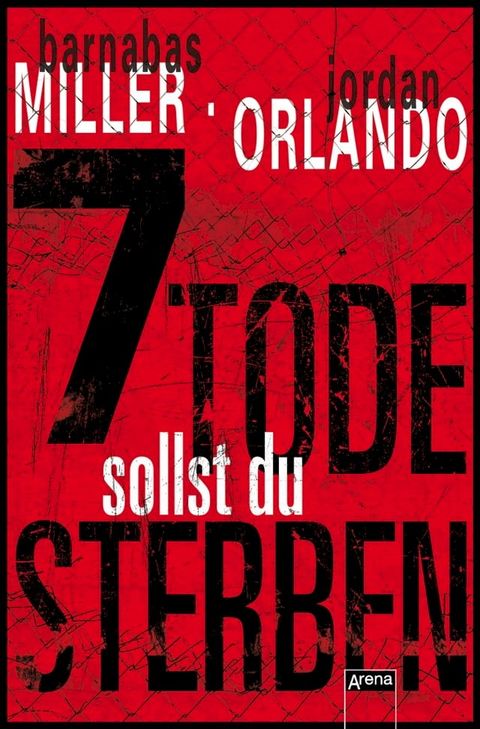 7 Tode sollst du sterben(Kobo/電子書)