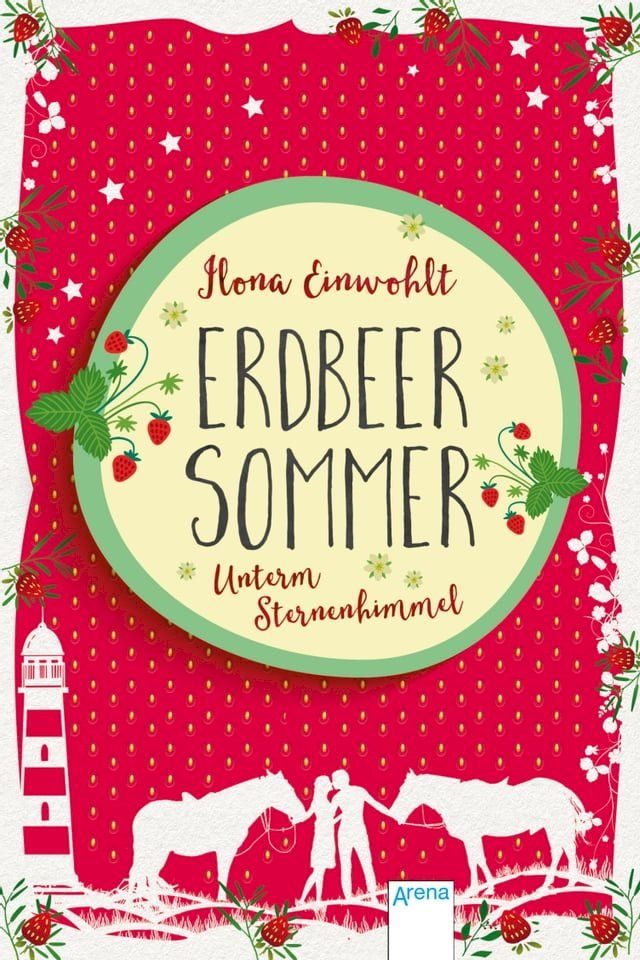  Erdbeersommer (2). Unterm Sternenhimmel(Kobo/電子書)