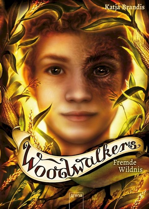 Woodwalkers (4). Fremde Wildnis(Kobo/電子書)