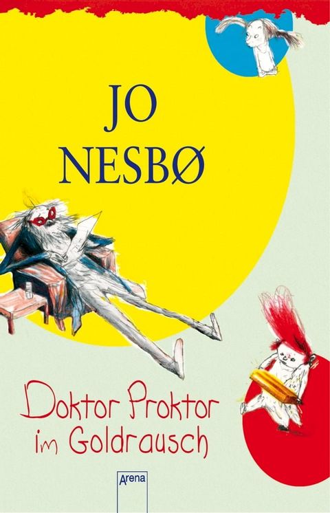 Doktor Proktor im Goldrausch (4)(Kobo/電子書)