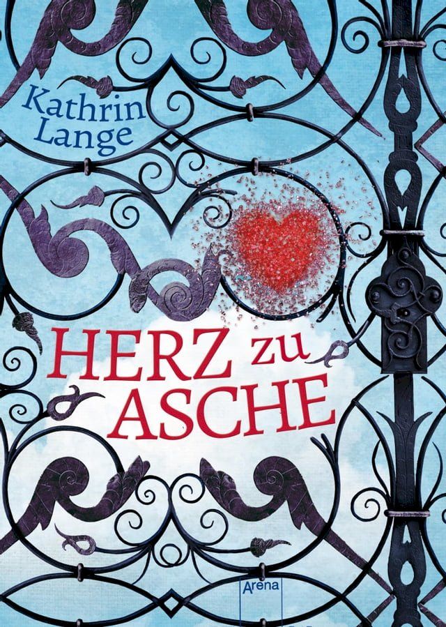  Herz zu Asche(Kobo/電子書)